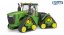 Bruder 4055 Pásový traktor John Deere 9620RX