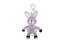 Hrající Zajíček babyted 30 cm