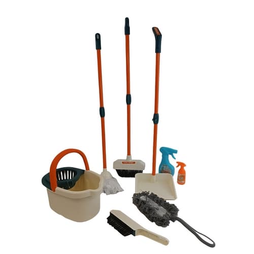 Bavytoy Uklízecí set velký