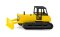 SIKU Blister 1295 - Buldozer