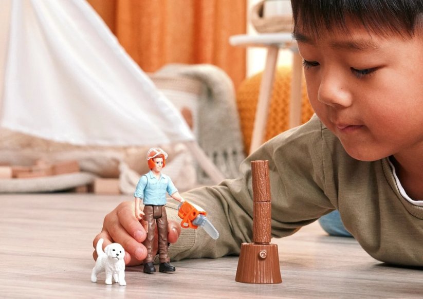 Schleich 81475 Lesník