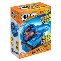 Connex Vesmírná horská dráha