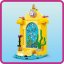 Lego Disney 43235 Ariel a její hudební pódium