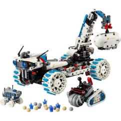Lego Technic 42211 Lunární rover Lunar Outpost™