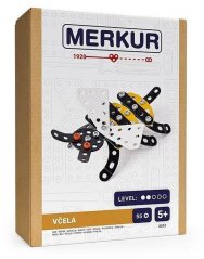 Merkur - Broučci – Včela, 55 dílků