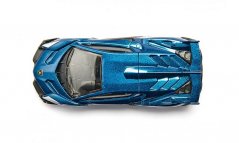 SIKU Blister 1485 - Lamborghini Veneno