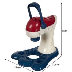 Mixér na těsto - Kreativní sada plastelíny pro děti