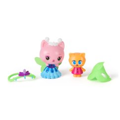 Gábinin kouzelný domek dvoubalení figurek zahrada