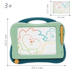 Bavytoy kreslící tabulka