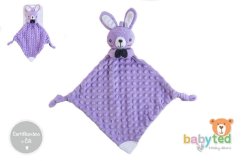 Usínáček Zajíček babyted