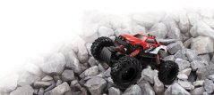 Maisto RC – Rock Crawler