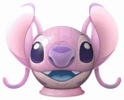 Puzzle-Ball Disney: Angel