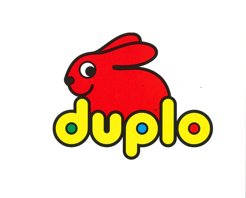 Lego Duplo 