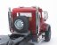 Bruder 2813 Nákladní auto Mack Granit s návěsem + bagr JCB 4CX