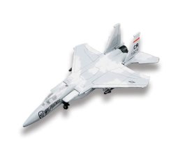 Maisto - Fresh Metal Tailwinds - letadla, F-15 Eagle, blister
