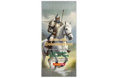 Mindok Králův odkaz: Rozšíření Dobrodružství