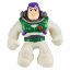 GOO JIT ZU figurka LIGHTYEAR SUPAGOO Buzz 20 cm