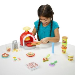 Play-Doh sada pizza
