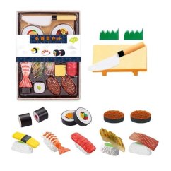 Bavytoy Sushi krájecí sada