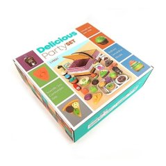 Bavytoy Piknikový košík