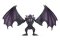 Schleich 70792 ELDRADOR® CREATURES Stínový netopýr