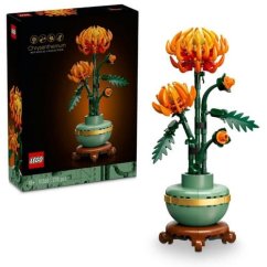 Lego Creator 10368 Chryzantéma