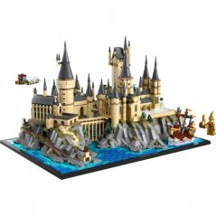 LEGO 76419 - Bradavický hrad a okolí
