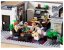 LEGO® Creator 10291 Queer tým – byt „Úžo Pětky“