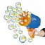 Bublifuková pistole mega Bubble Dream