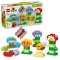 Lego Duplo  10444 Kreativní zahrada a květiny