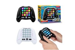 Hra postřehová se světlem se zvukem