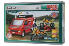 Monti System 49 Enduro