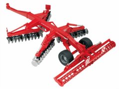 Bruder 2217 Kultivátor KUHN XL