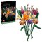 Lego Botanicals 10280 Kytice