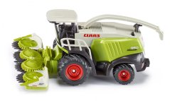 SIKU Farmer 1993 - Claas žací stroj, 1:50