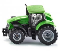 SIKU Blister 1081 - traktor DEUTZ