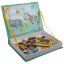 Montessori vzdělávací puzzle africká zvířata