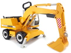 Bruder 2426 Bagr LIEBHERR