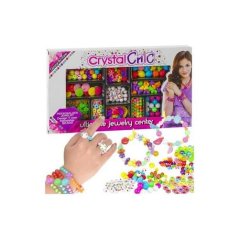 Korálky pro výrobu šperků