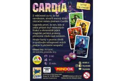 Duel o města Cardia