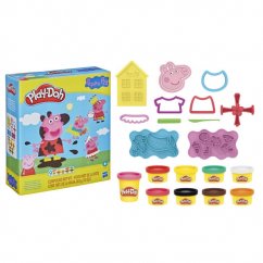 Play-Doh Prasátko Peppa