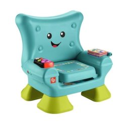 Křesílko smart stages CZ/SK/ENG/HU/PL Fisher Price