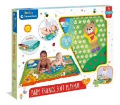 Clemmy baby - Hrací podložka XL