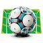 LEGO 43019 Editions Fotbal