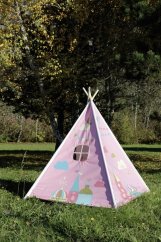 Vilac Týpí Neverland teepee