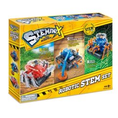 Stemnex Robotická sada STEM
