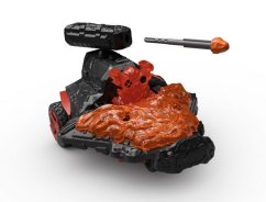 Schleich 42663 Vozidlo na tryskový pohon s mini figurkou MINI CREATURE