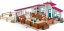 Schleich 42639 Jezdecká aréna U Pepřovce