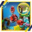 LEGO® Sonic the Hedgehog™ Amyin ostrov na záchranu zvířat