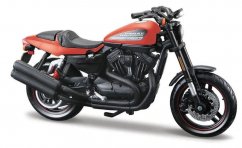 Maisto - HD - Motocykl - 2011 XR 1200X™, 1:18